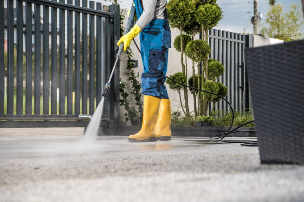Best Fence Pressure Washing  in Red Cloud, NE