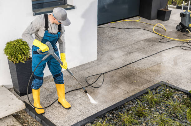 Best Residential Pressure Washing Services  in Red Cloud, NE